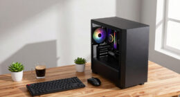 7 Best Workstation PCs for AI Beginners in 2026