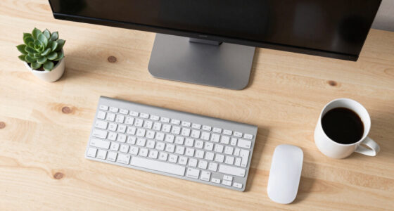 8 Best 4K Monitors for Remote Executives in 2026