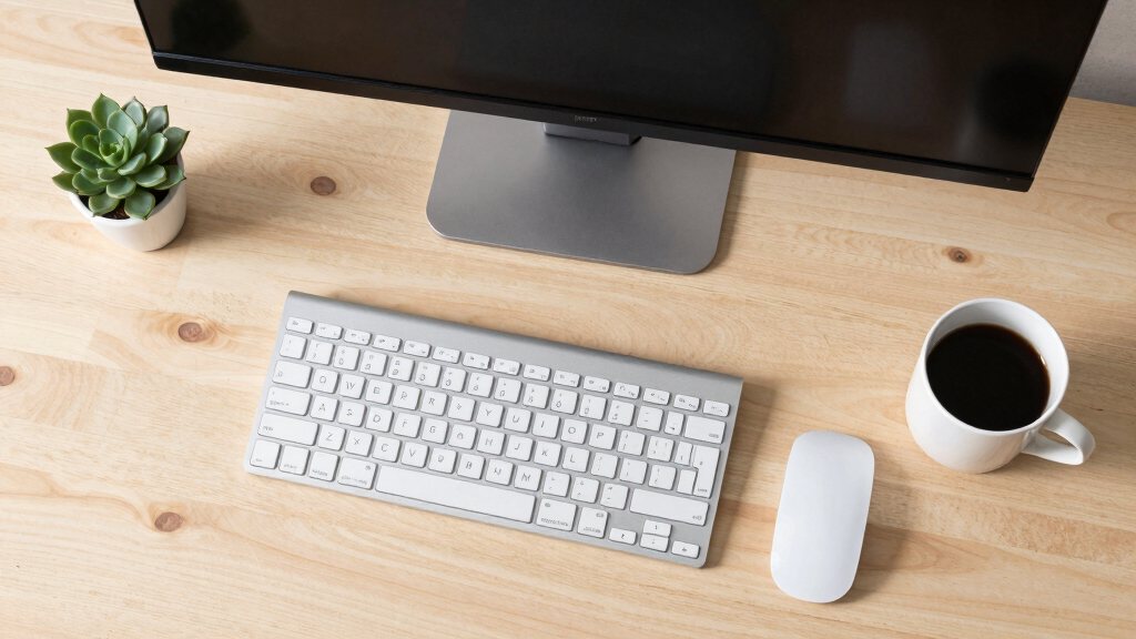 8 Best 4K Monitors for Remote Executives in 2026