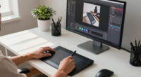 8 Best 5K Monitors for Creators and Consultants in 2026