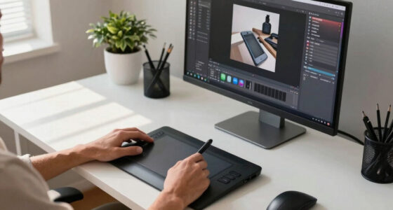 8 Best 5K Monitors for Creators and Consultants in 2026