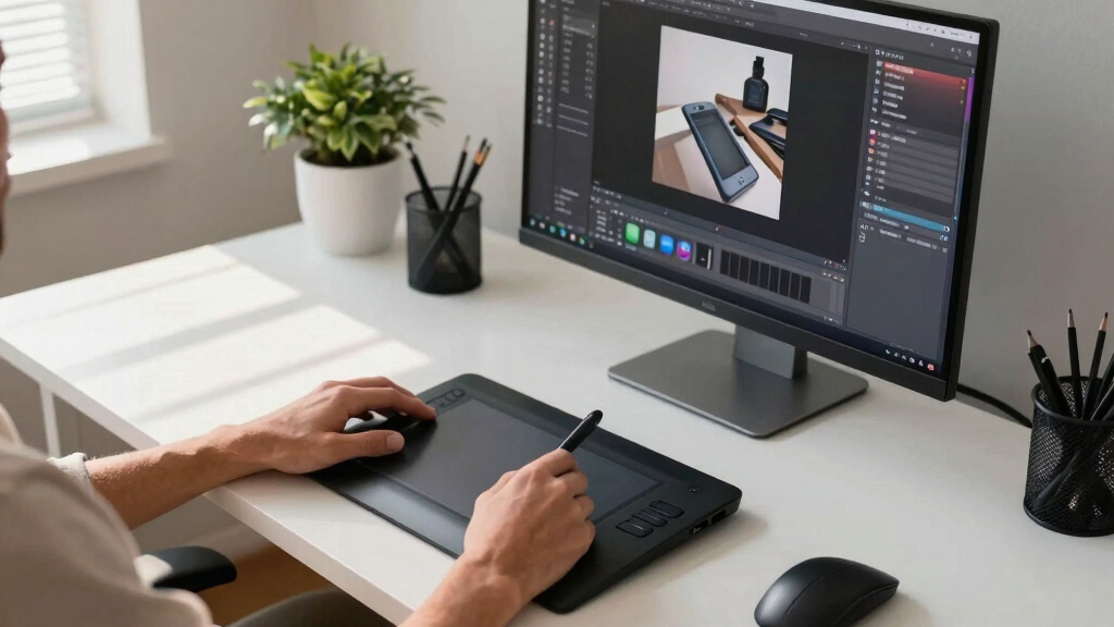 8 Best 5K Monitors for Creators and Consultants in 2026