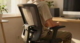 8 Best Active Sitting Chairs for Desk Workers in 2026