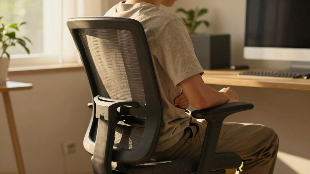 8 Best Active Sitting Chairs for Desk Workers in 2026