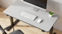 8 Best Adjustable Desks for Dual Workstation Offices in 2026