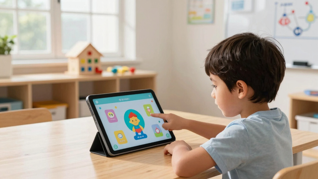 8 Best Ai For Kids Learning Book In 2026