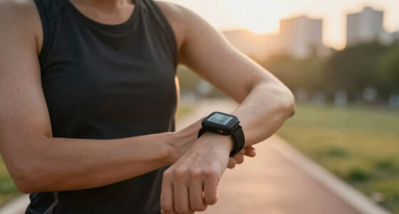 8 Best Ai Glucose Monitors in 2026