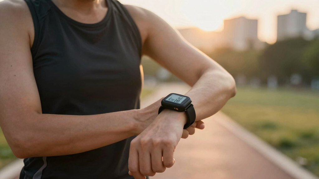 8 Best Ai Glucose Monitors in 2026