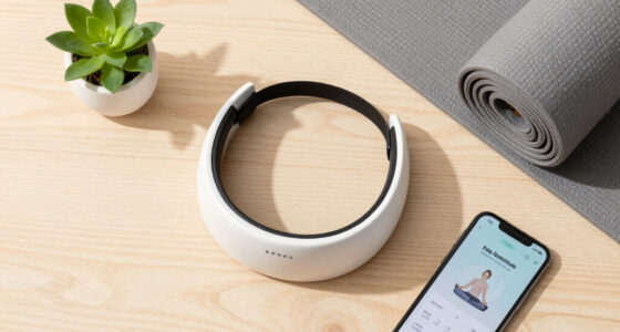 8 Best AI Headband Meditation Devices in 2026