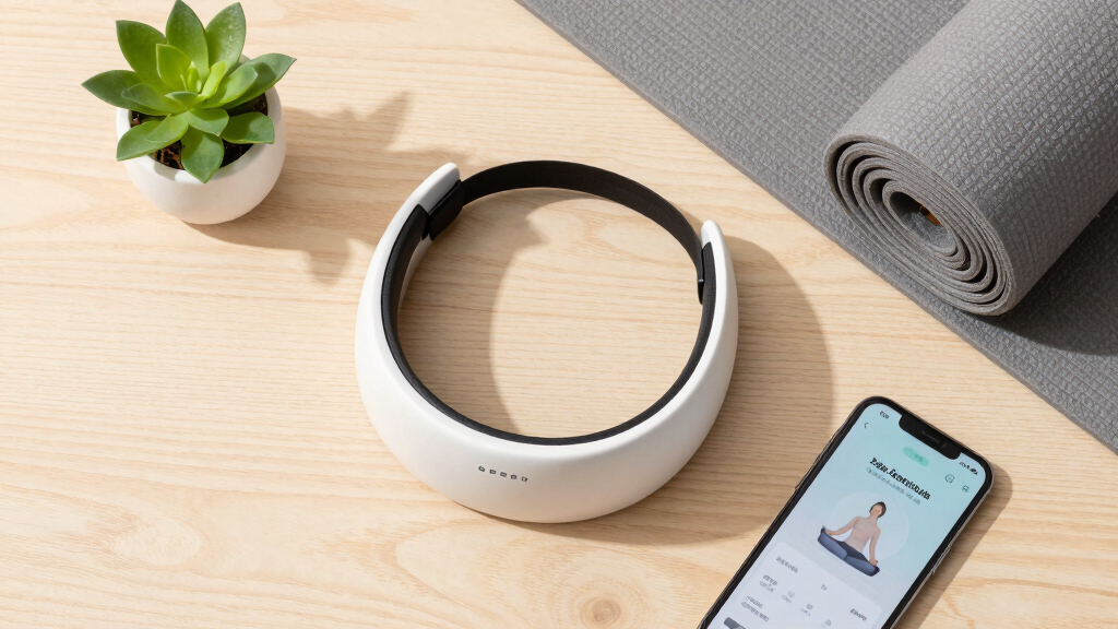 8 Best AI Headband Meditation Devices in 2026