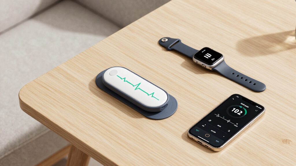 8 Best Ai Heart Rate Chest Straps in 2026