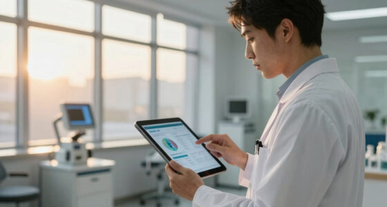 8 Best AI In Healthcare Book in 2026