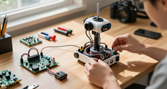 8 Best Ai Vision Robot Kit in 2026