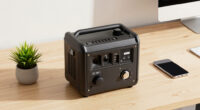8 Best Backup Generators for Small Office Continuity in 2026