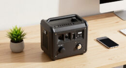 8 Best Backup Generators for Small Office Continuity in 2026