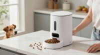8 Best Best Ai Pet Feeder in 2026
