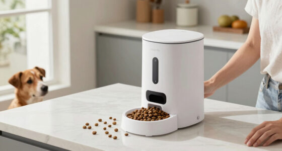 8 Best Best Ai Pet Feeder in 2026