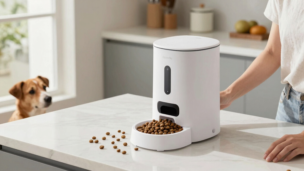 8 Best Best Ai Pet Feeder in 2026
