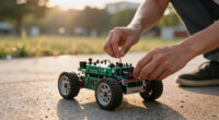 8 Best Best Arduino Robot Tank in 2026