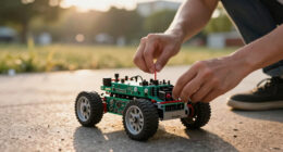 8 Best Best Arduino Robot Tank in 2026