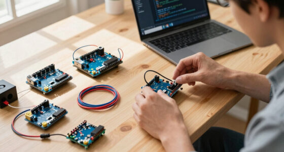 8 Best Best Arduino Starter Kit Revised in 2026