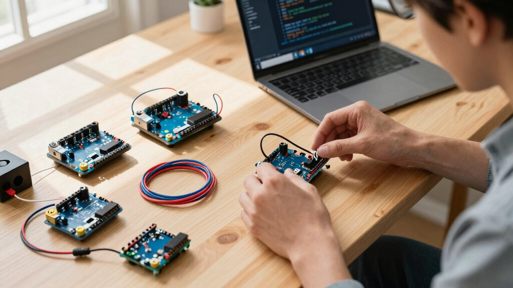 8 Best Best Arduino Starter Kit Revised in 2026