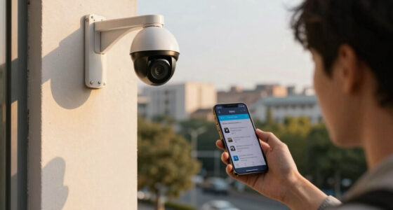 8 Best Best CCTV System With Ai Alerts in 2026