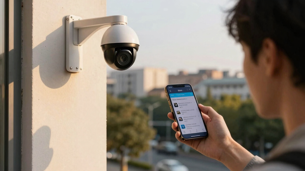 8 Best Best CCTV System With Ai Alerts in 2026