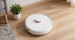 8 Best Best Quiet Robot Vacuum in 2026