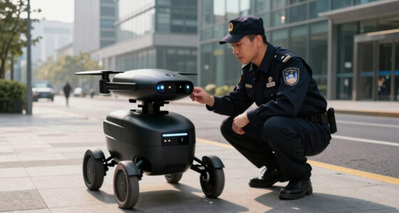 8 Best Best Robot Security Patrol in 2026
