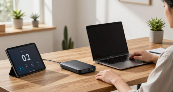 8 Best Cloud-Connected Backup Devices for Remote Teams in 2026