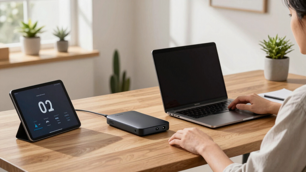 8 Best Cloud-Connected Backup Devices for Remote Teams in 2026