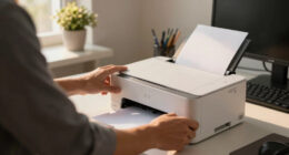 8 Best Color Laser Printers for Small Businesses in 2026