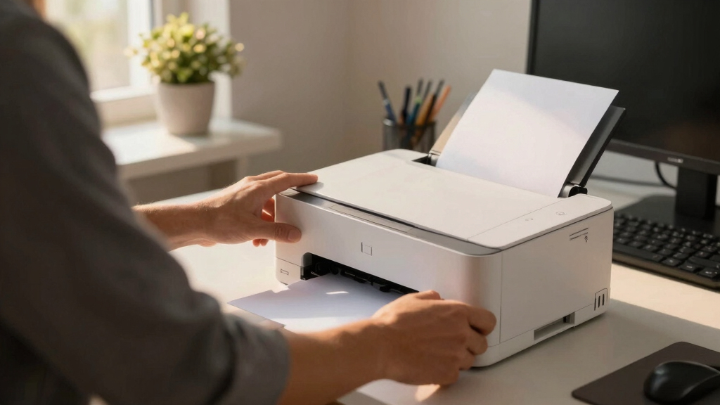 8 Best Color Laser Printers for Small Businesses in 2026
