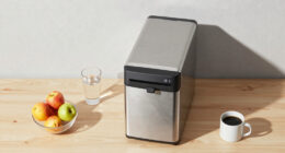 8 Best Countertop Ice Makers for Office Break Rooms in 2026