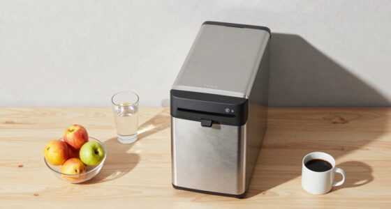 8 Best Countertop Ice Makers for Office Break Rooms in 2026