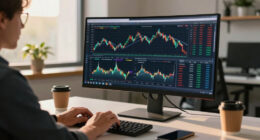 8 Best Curved Monitors for Financial Analysts in 2026