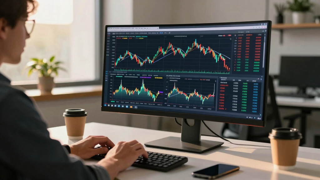 8 Best Curved Monitors for Financial Analysts in 2026