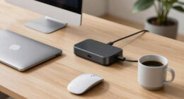 8 Best Docking Stations for MacBook Office Setups in 2026