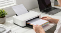 8 Best Document Scanners for Paperless Workflows in 2026