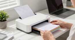 8 Best Document Scanners for Paperless Workflows in 2026
