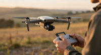 8 Best Drones for Photogrammetry in 2026