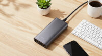 8 Best Enterprise Docking Stations for Hot Desks in 2026