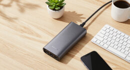 8 Best Enterprise Docking Stations for Hot Desks in 2026