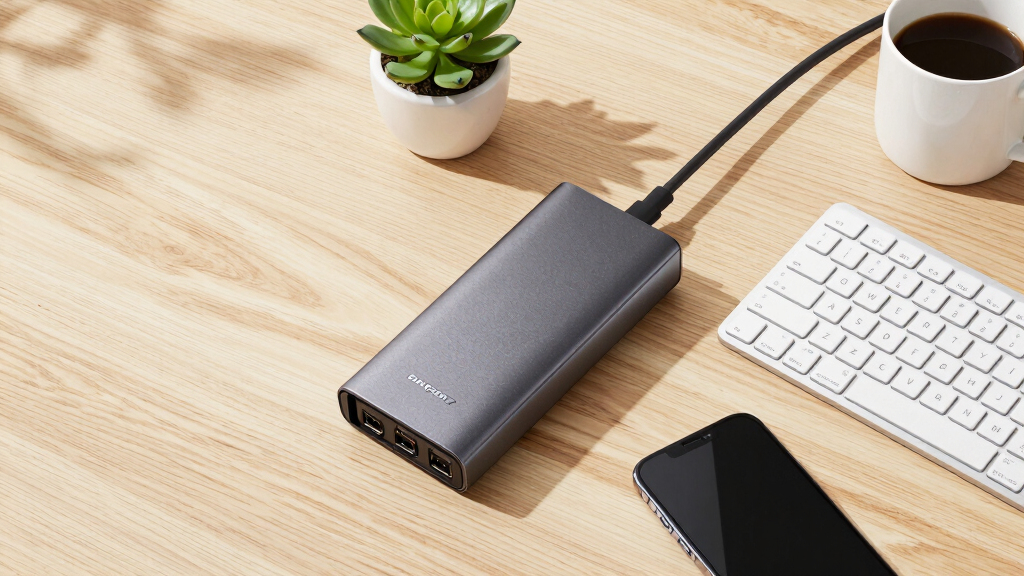 8 Best Enterprise Docking Stations for Hot Desks in 2026