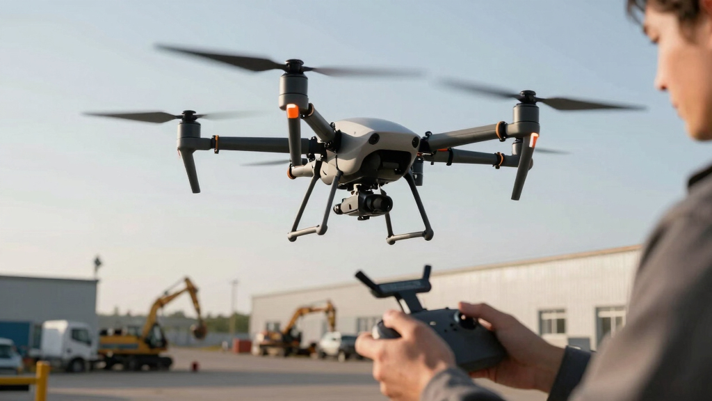 8 Best Heavy Lift Drone in 2026 — Power and Versatility for Heavy Payloads