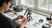8 Best Humanoid Robot Kit in 2026 — The Ultimate Buyer’s Guide