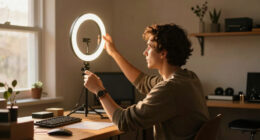 8 Best Key Lights for Creators in 2026