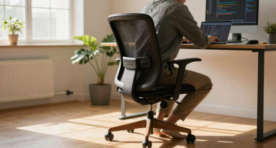 8 Best Kneeling Chairs for Focused Work in 2026