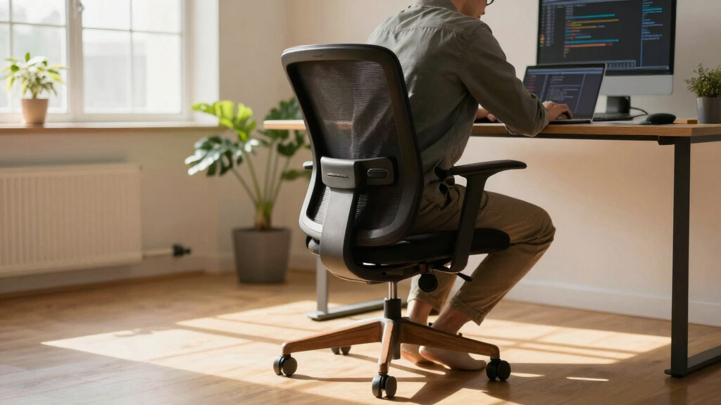 8 Best Kneeling Chairs for Focused Work in 2026
